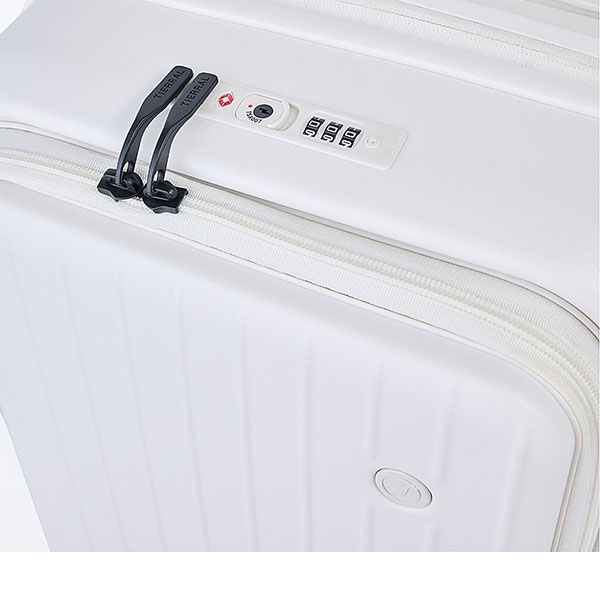 ティエラル TIERRAL スーツケース Sサイズ 機内持込 37-43L トマル 2.0