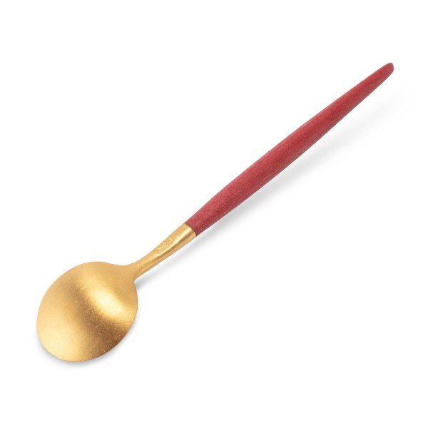 �����ݡ��� Cutipol GOA ���� �⥫�������ץ�å� ���ס��� ��åɡߥ������ Coffee spoon/ Moka Spoon ���ƥ�쥹 ���ȥ�꡼ ��
