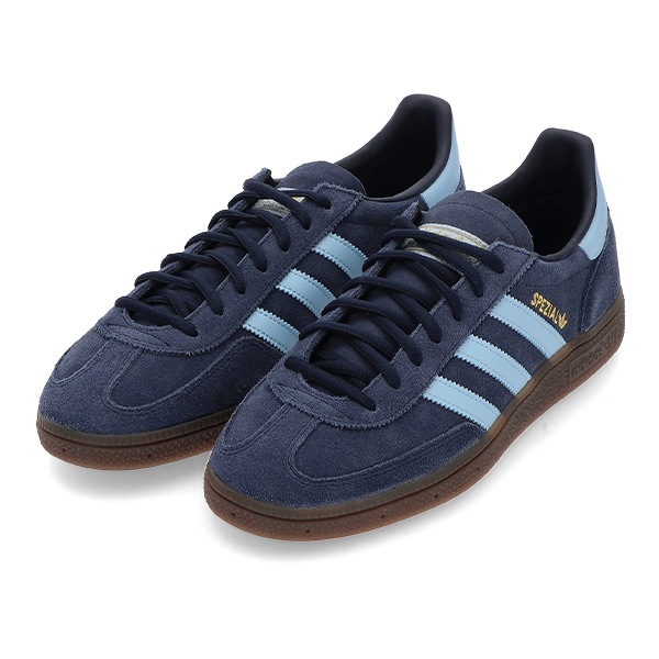���ǥ����� adidas HANDBALL SPEZIAL �ϥ�ɥܡ��� ���ڥĥ����� ���ꥸ�ʥ륹 ��˥��å��� ��� ��ǥ����� ORIGINALS FTW ���ˡ����� �� ���塼�� �������å� ������� �͵� ���� �� �֥롼 ��