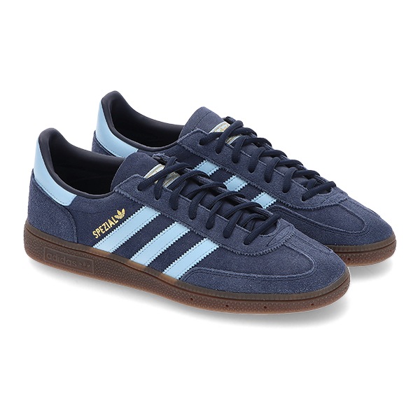 ���ǥ����� adidas HANDBALL SPEZIAL �ϥ�ɥܡ��� ���ڥĥ����� ���ꥸ�ʥ륹 ��˥��å��� ��� ��ǥ����� ORIGINALS FTW ���ˡ����� �� ���塼�� �������å� ������� �͵� ���� �� �֥롼 ��