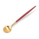 �����ݡ��� Cutipol GOA ���� �⥫�������ץ�å� ���ס��� ��åɡߥ������ Coffee spoon/ Moka Spoon ���ƥ�쥹 ���ȥ�꡼ ��