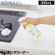 ���ޥ� SOMALI ���å��󥯥꡼�ʡ� 300ml ���å��������� ���ޤ�� ������ �̥�� ������ ��� ����� ���륫���� ������ ŷ������󥸥����� 40568 