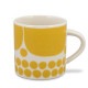����ӥ� Arabia �ޥ����å� ����̥󥿥� 350mL Sunnuntai Mug 1028189 / 6411801006414 ���� ���� Yellow White ������� �̲� ���å���