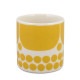 ����ӥ� Arabia �ޥ����å� ����̥󥿥� 350mL Sunnuntai Mug 1028189 / 6411801006414 ���� ���� Yellow White ������� �̲� ���å���