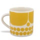 ����ӥ� Arabia �ޥ����å� ����̥󥿥� 350mL Sunnuntai Mug 1028189 / 6411801006414 ���� ���� Yellow White ������� �̲� ���å���