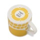 ����ӥ� Arabia �ޥ����å� ����̥󥿥� 350mL Sunnuntai Mug 1028189 / 6411801006414 ���� ���� Yellow White ������� �̲� ���å���