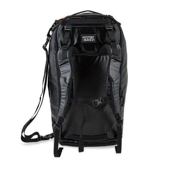 ミステリーランチ Mystery Ranch ダッフルバッグ 55L ミッション