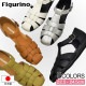 Figurino �ե����꡼�� ���� 3E �ù� ���� �ܳ� ���륫������� ������� �쥶��������� ������ sp209 ���� ��ǥ����� ��� ��ޯ�� �⤭�䤹�� ���å��� ��ä��� �ˤ��ʤ� �����䤹�� �դ�դ� �������� ��