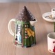����ӥ� Arabia �ࡼ�ߥ� �ԥå��㡼 1L ���� �̲� �ե������ MOOMIN Pitcher �Х��ϥ��� Bath House 1055267 ������� ���襤��  ��