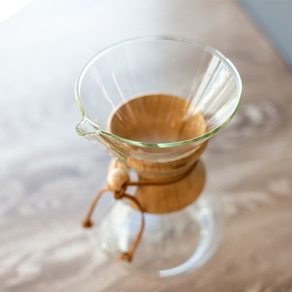 Chemex ����å��� �����ҡ��᡼���� �ޥ���ᥤ�� 6���å��� �ɥ�å׼� CM-6A ������ ��