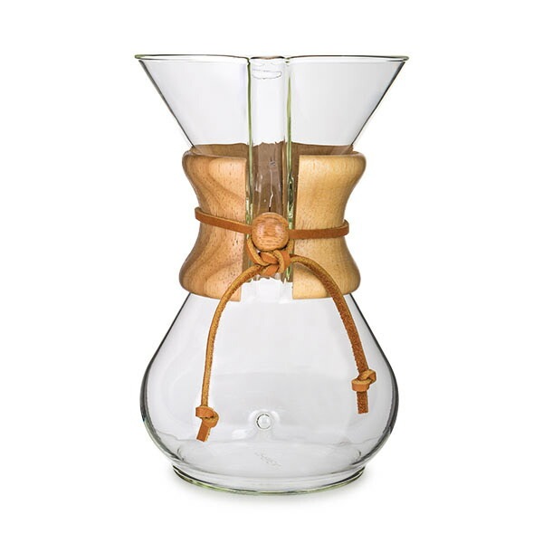 Chemex ����å��� �����ҡ��᡼���� �ޥ���ᥤ�� 6���å��� �ɥ�å׼� CM-6A ������ ��
