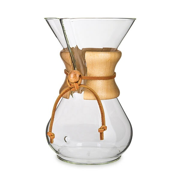 Chemex ����å��� �����ҡ��᡼���� �ޥ���ᥤ�� 6���å��� �ɥ�å׼� CM-6A ������ ��