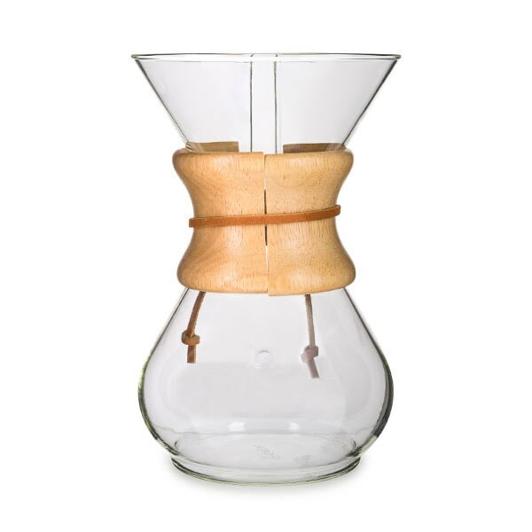 Chemex ����å��� �����ҡ��᡼���� �ޥ���ᥤ�� 6���å��� �ɥ�å׼� CM-6A ������ ��