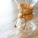 Chemex ����å��� �����ҡ��᡼���� �ޥ���ᥤ�� 6���å��� �ɥ�å׼� CM-6A ������ ��