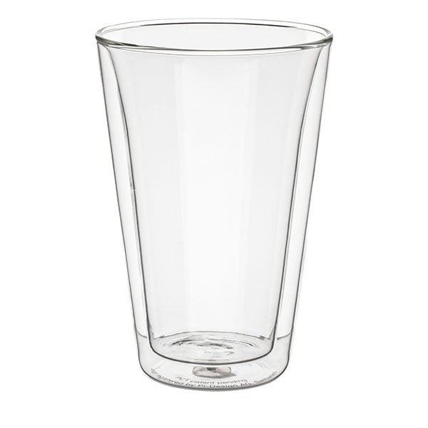 訳あり】 ボダム ダブルウォールグラス BODUM グラス キャン