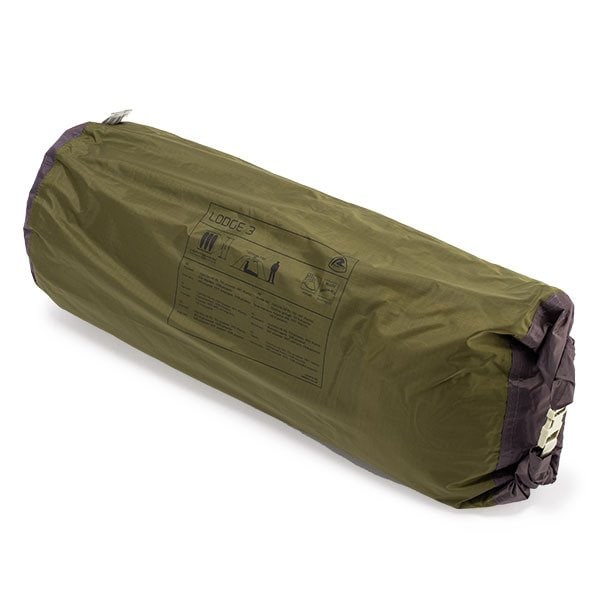 【新品】 ROBENS Lodge 3 ローベンス ロッジ3 ドーム テント f0dfd0444531722241a334e0e9cfe3