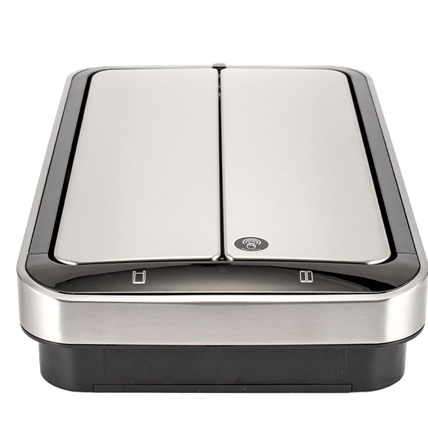 ������������ EKO ����Ȣ ���󥵡��� 45L ���󥵡� �����ȳ��� ��ư���� ����Ȣ ����ƥꥢ �����ȥܥå��� �ǥ�å����ե���ȥ� EK9287MT ��