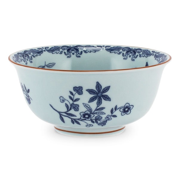 Rorstrand ロールストランド Ostindia bowl 50 cl オスティンディア