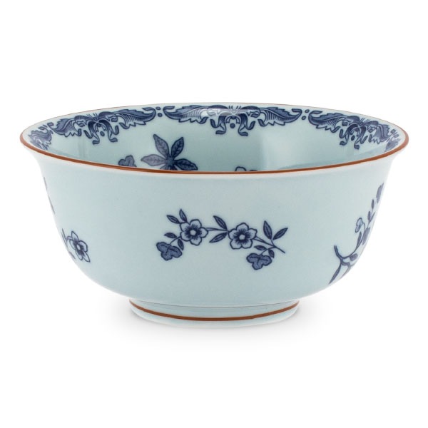 Rorstrand �����륹�ȥ��� Ostindia bowl 50 cl �����ƥ���ǥ����ܥ��� 500ml �֥롼�ۥ磻�� �̲� ���� ����ƥꥢ ������