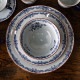 Rorstrand �����륹�ȥ��� Ostindia bowl 50 cl �����ƥ���ǥ����ܥ��� 500ml �֥롼�ۥ磻�� �̲� ���� ����ƥꥢ ������