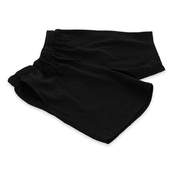 ロサンゼルスアパレル Los Angeles Apparel スウェット ショートパンツ 
