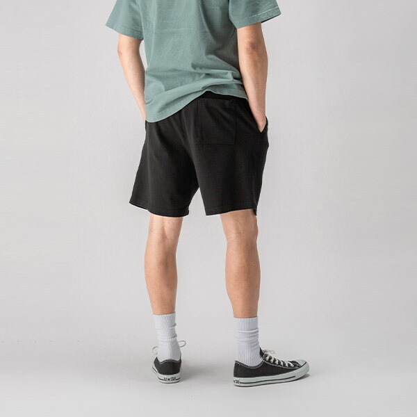 󥼥륹ѥ Los Angeles Apparel å 硼ȥѥ 硼  ǥ 1241GD Mid Length Shorts  