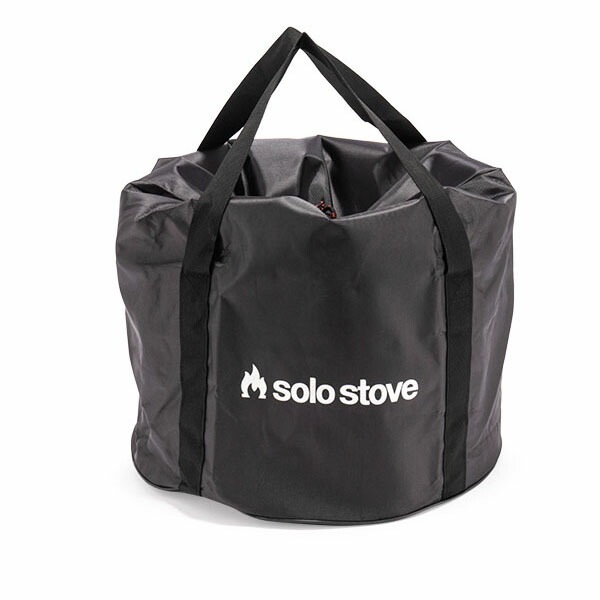 訳あり】ソロストーブ Solo Stove 焚き火台 薪ストーブ 焚き火