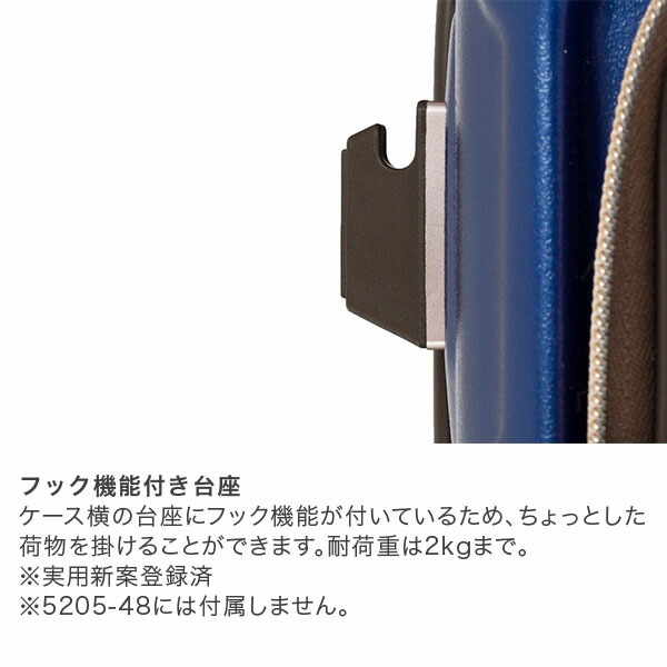 レジェンドウォーカー LEGEND WALKER ブルーホエール M サイズ 57L(72L