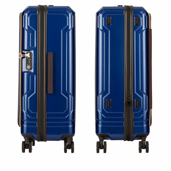 レジェンドウォーカー LEGEND WALKER ブルーホエール M サイズ 57L(72L