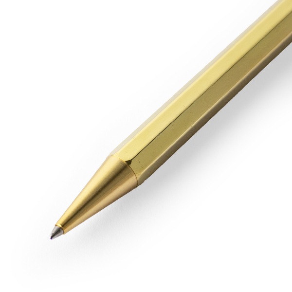 �������� Kaweco �ܡ���ڥ� �ڥ� ɮ���Ѷ� ���ڥ����ܡ���ڥ� 1.0mm SPECIAL Ballpen Brass 10001395 �֥饹 ������� ʸ˼�� ɮ���� �Ŀ� ���� ��� ʸ�� ������� ���襤�� ��