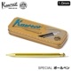 �������� Kaweco �ܡ���ڥ� �ڥ� ɮ���Ѷ� ���ڥ����ܡ���ڥ� 1.0mm SPECIAL Ballpen Brass 10001395 �֥饹 ������� ʸ˼�� ɮ���� �Ŀ� ���� ��� ʸ�� ������� ���襤�� ��