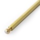 �������� Kaweco �ܡ���ڥ� �ڥ� ɮ���Ѷ� ���ڥ����ܡ���ڥ� 1.0mm SPECIAL Ballpen Brass 10001395 �֥饹 ������� ʸ˼�� ɮ���� �Ŀ� ���� ��� ʸ�� ������� ���襤�� ��