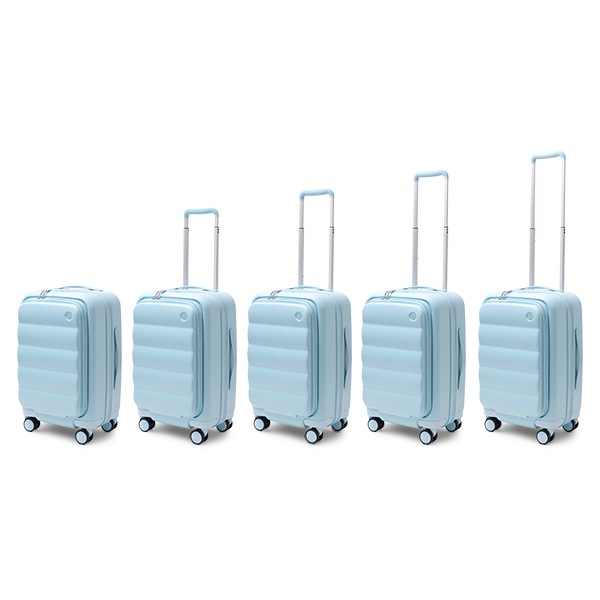 バルドキャリーバック ティエラル TIERRAL スーツケース Mサイズ キャリーバッグ キャリー