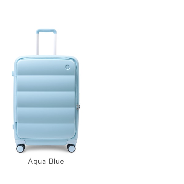 ティエラル TIERRAL スーツケース Mサイズ キャリーバッグ キャリー