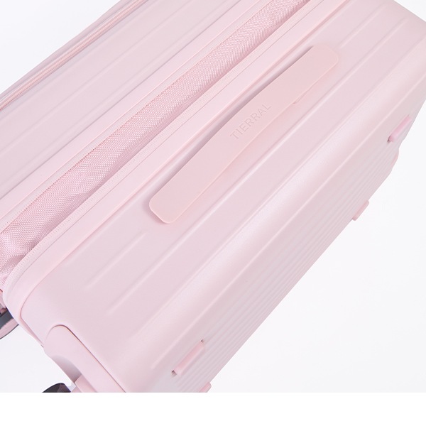 マーリエルカセット 新品未使用 ティエラル TIERRAL スーツケース Mサイズ 70-80L トマル 2.0
