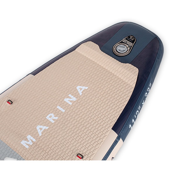 SUP ����ե졼���֥� ���å� ������ɥ��åץѥɥ�ܡ��� �������ޥ꡼�� Aqua Marina Magma �ޥ��� BT-23MAP ���åץܡ��� ������饦��� ���������� ���å� �鿴�� ���� ������ Earth Wave ��