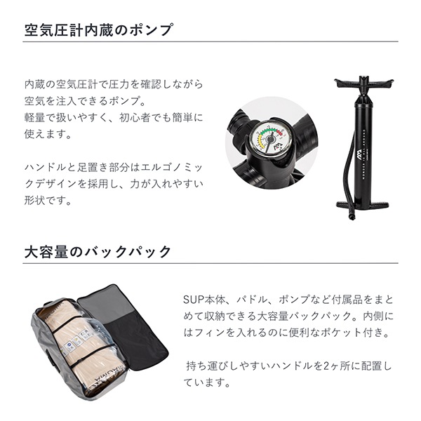 SUP ����ե졼���֥� ���å� ������ɥ��åץѥɥ�ܡ��� �������ޥ꡼�� Aqua Marina Magma �ޥ��� BT-23MAP ���åץܡ��� ������饦��� ���������� ���å� �鿴�� ���� ������ Earth Wave ��