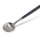 �����ݡ��� Cutipol GOA ���� �⥫�������ץ�å� ���ס��� �֥롼 Coffee spoon/ Moka Spoon Blue Stainless ���ƥ�쥹 ���ȥ�꡼ ��
