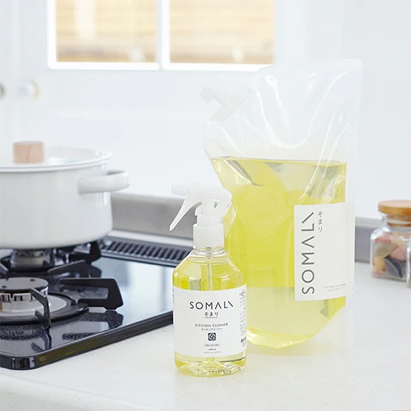 ���ޥ� SOMALI ���å��󥯥꡼�ʡ� (���ؤ�) 1L ���å��󥯥꡼�ʡ� ���å��������� 1000ml ���ޤ�� ������ �̥�� ������ ��� ����� ���륫���� ������ ŷ������󥸥����� 40569 