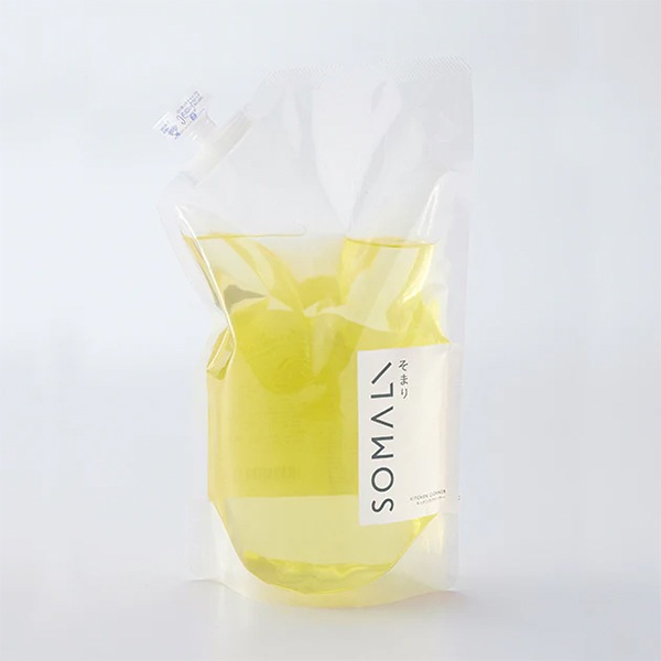 ���ޥ� SOMALI ���å��󥯥꡼�ʡ� (���ؤ�) 1L ���å��󥯥꡼�ʡ� ���å��������� 1000ml ���ޤ�� ������ �̥�� ������ ��� ����� ���륫���� ������ ŷ������󥸥����� 40569 