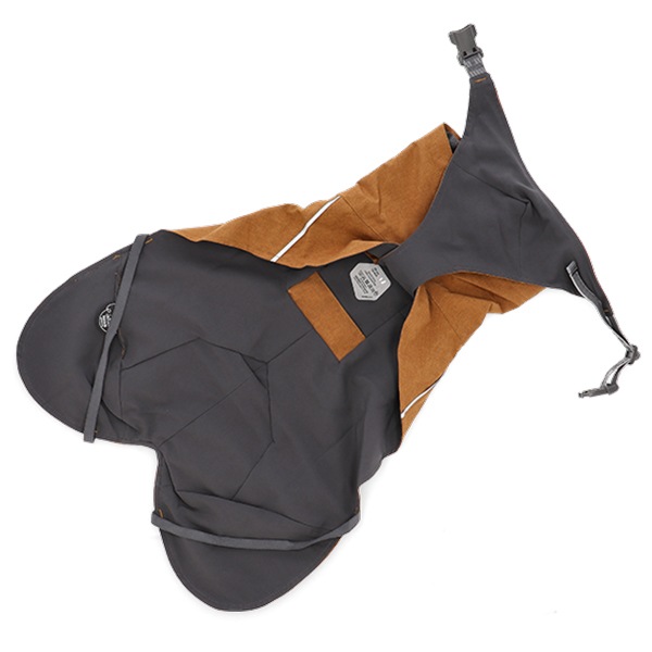 フルッタ Hurtta Monsoon coat 2 ECO モンスーンコート2 エコ 犬用