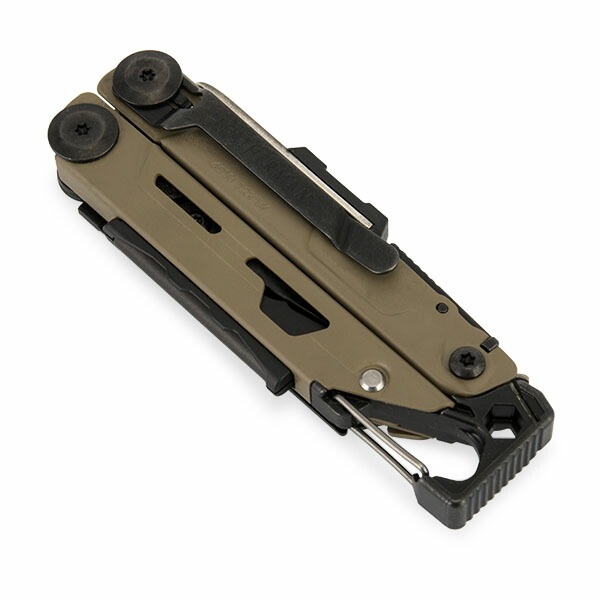 レザーマン LEATHERMAN マルチツール シグナル SIGNAL ナイロンケース