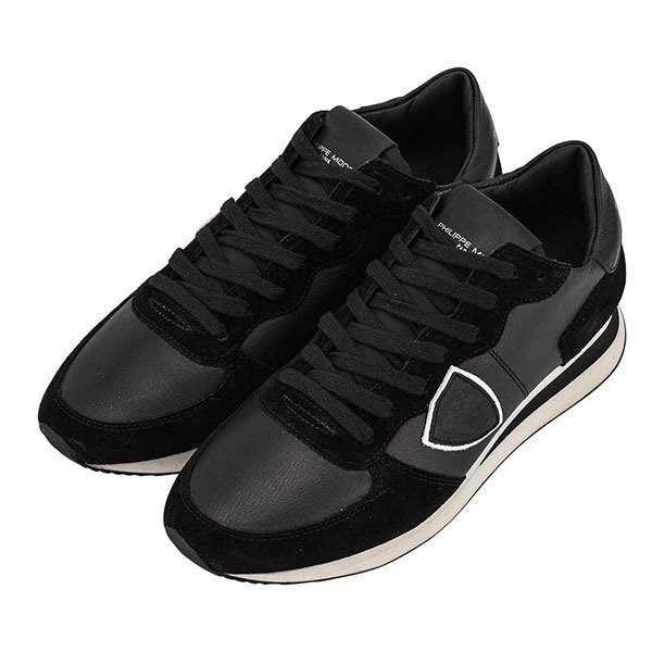 訳あり】 フィリップモデル パリ Philippe Model Paris スニーカー 靴