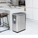 ������������ EKO ����Ȣ ���󥵡��� 45L ���󥵡� �����ȳ��� ��ư���� ����Ȣ ����ƥꥢ �����ȥܥå��� �ե���ȥ� EK9277MT TRASH CAN ��