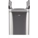 ������������ EKO ����Ȣ ���󥵡��� 45L ���󥵡� �����ȳ��� ��ư���� ����Ȣ ����ƥꥢ �����ȥܥå��� �ե���ȥ� EK9277MT TRASH CAN ��