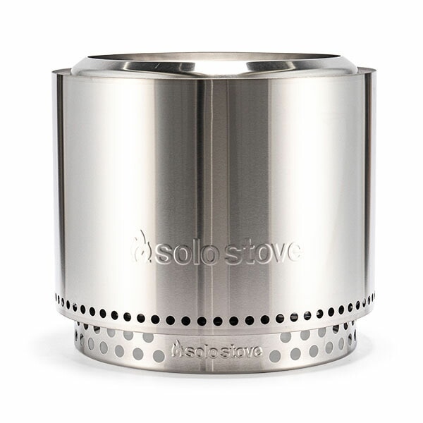 大型二次燃焼ストーブ ソロストーブ ボンファイアー 新品未使用品 大型二次燃焼ストーブ ソロストーブ ボンファイアー 新品未使用品 最強