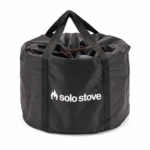 訳あり：箱破損】ソロストーブ Solo Stove 焚き火台 薪ストーブ 焚き火
