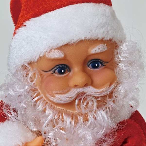 スパイスオブライフ Spice of Life FUNNYクリスマス 踊る ウォーキング