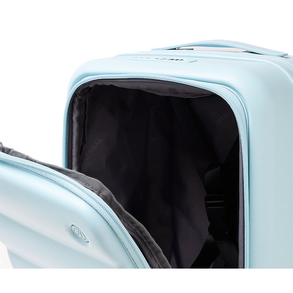 �ƥ������ TIERRAL �����ĥ����� L������ ����꡼�Хå� ����꡼������ �ѥե��� Puffer L ��� ��ǥ����� 83-96L �ϡ��ɥ����� �ե����ʡ� 7��9�� �ե���ȥ����ץ� ���̳�ĥ ���� �Ų� ��� ��