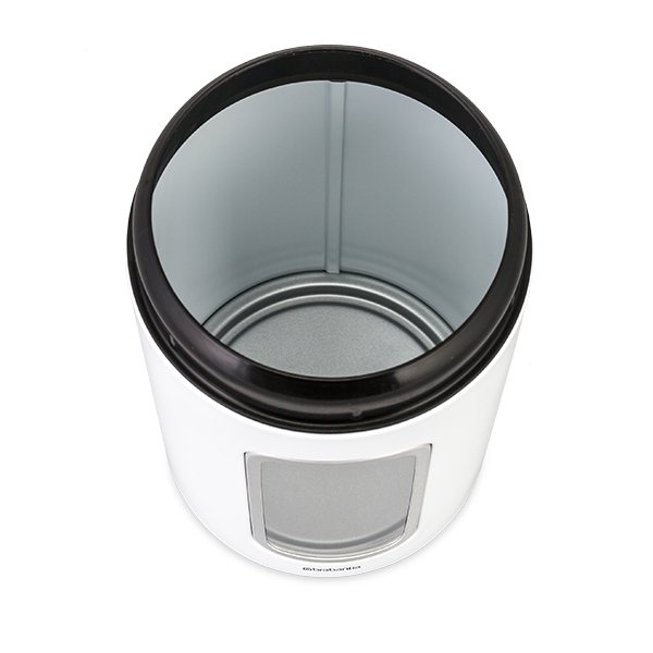 ブラバンシア Brabantia フードストレージ ウィンドウ キャニスター